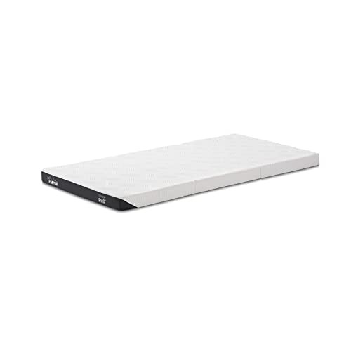 Matelas pliant tempur pro - matelas,