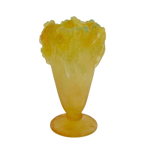 Daum france pate verre - pate,