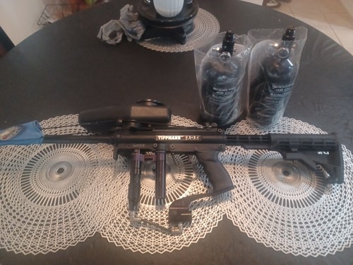 Tippmann  A5 A-5 LOW Pressure