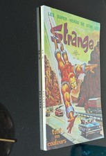 STRANGE N° 36 Edition