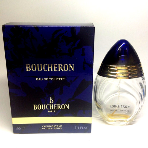 Boucheron 100ml eau de - ,