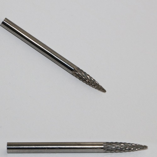 Outil rotatif vhm pour dremel - outil,