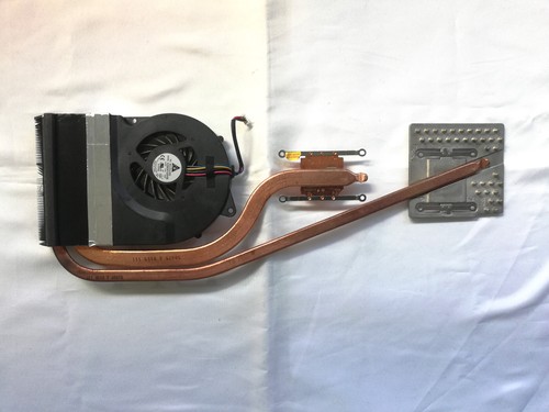 Dissipateur ventilateur cpu - dissipateur,