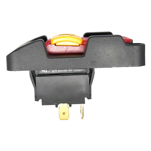 Table saw commutateur - commutateur, pour