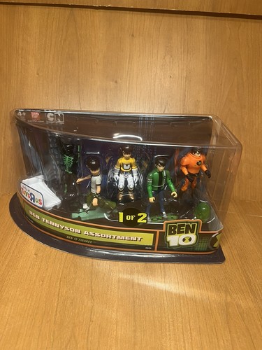 Ben toys us - ben, “r”
