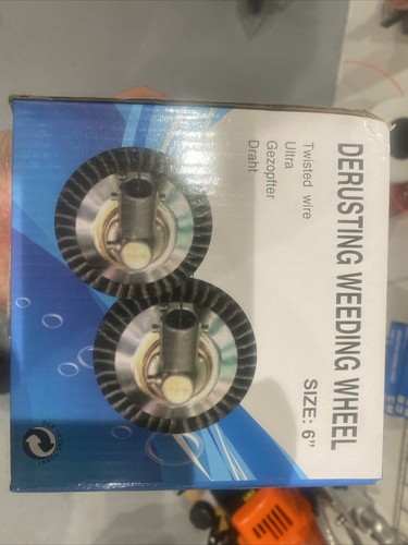 Brosse désherbage - de,