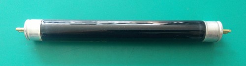Ampoule cfl blacklight pour - ampoule,