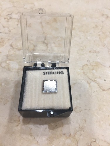 Mens sterling textured cushion - sterling,