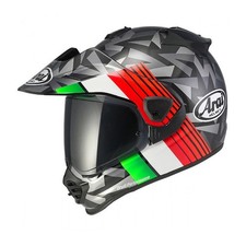 Casque Moto Intégral Arai