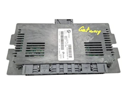 Module interface gateway - module,
