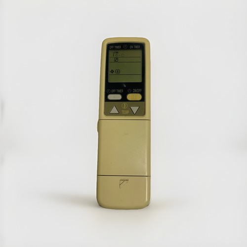 Télécommande daikin arc412a6 - télécommande,