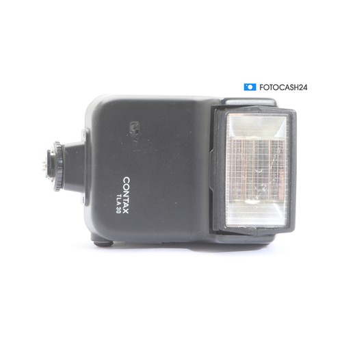 Contax tla ttl flash - contax, 30