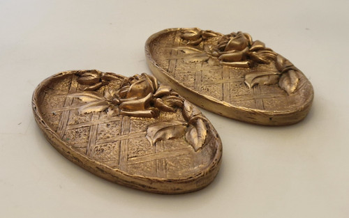 Art nouveau paire de - art,