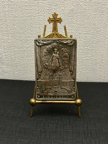 Objets religieux anciens - religieux,