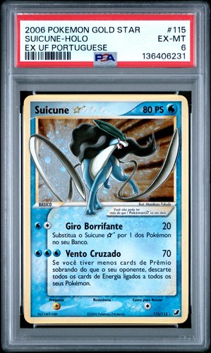 2006 pokemon portuguese - 2006,