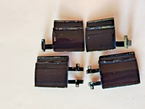 Ancien dinky toys - 1/43, porte