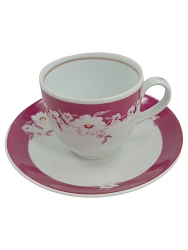 Colditz tasse soucoupe - colditz, et