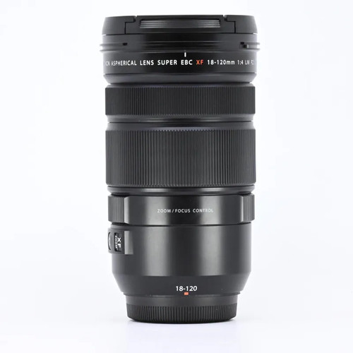 Fujifilm 120mm 4 lm pz - fujifilm, f/4