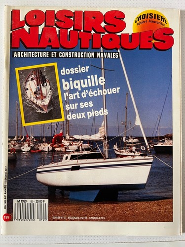 Loisirs nautiques magazine - loisirs,