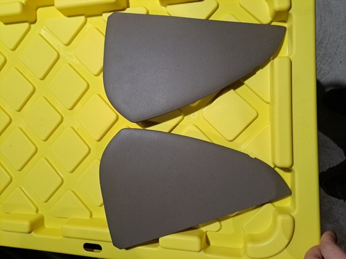 Audi dash side - b8.5,