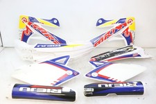 CARROSSERIE CARENAGE COMPLET - RIEJU MRT 50 (2018 - 2021)