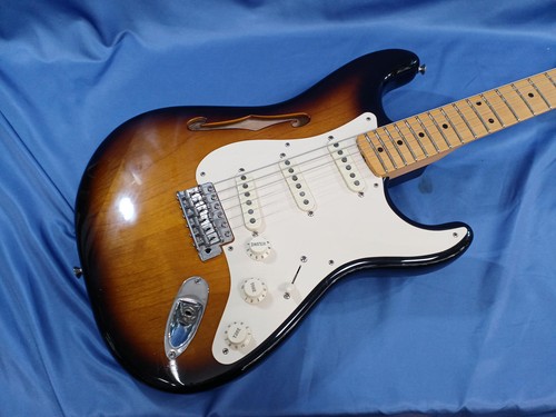 Guitare électrique fender - électrique,