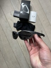 Vintage deadstock rare oakley