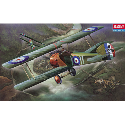 Sopwith camel kit - sopwith,
