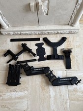 Bras Steadicam A-15 et accessoires