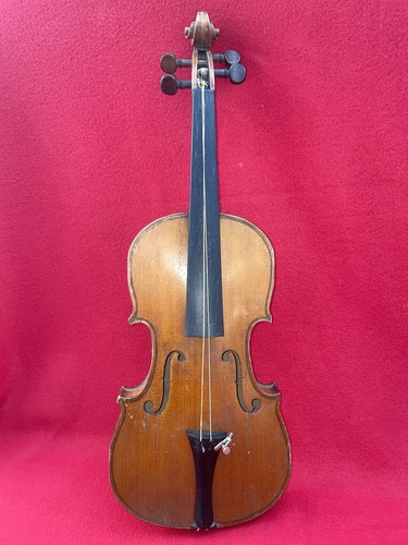 Violon ancien mirecourt - violon, 3/4