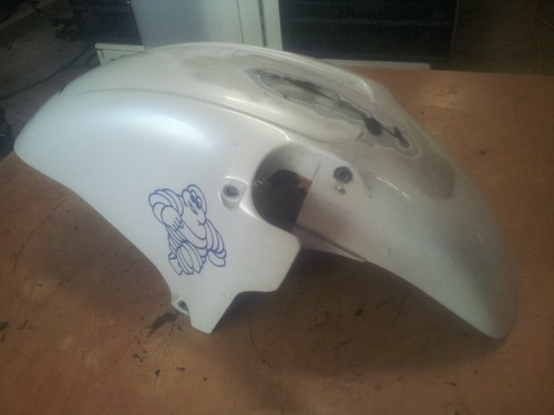 Garde boue honda cbr - boue, f