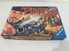 Jeu de Société Attention