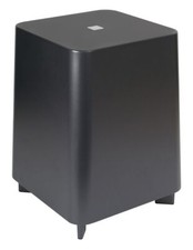 NEW Arcam Solo Sub 10"