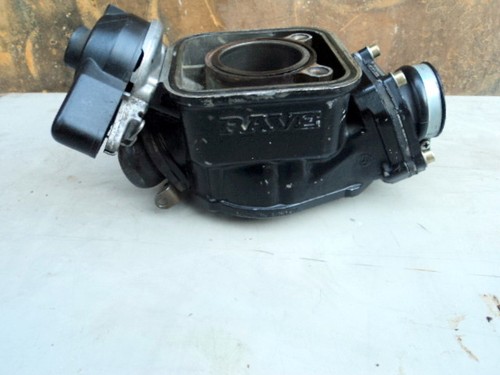 Cylindre clapet pipe - clapet,