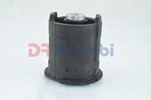 Support corps axial - support, bilatéral