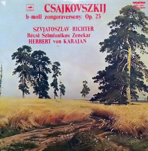 Tchaikovsky concerto pour - tchaikovsky,