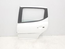 9006Q2 porte arriere gauche pour PEUGEOT 207 SW 1.6 16V HDI (90 CV) 2007 1952407