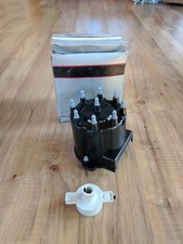 Magnatron Cap & Rotor 4-D354