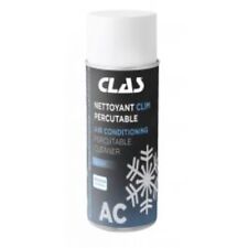 CLAS - NETTOYANT CLIMATISATION - CO 1063 - BOMBE PERCUTABLE - LIVRAISON GRATUITE