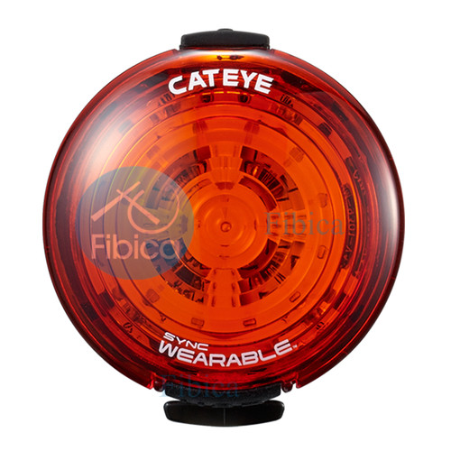 New cateye sync wearable - new,