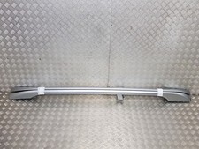 Jeu barre galerie toit - Barre de toit latérale origine - Peugeot 407 SW *