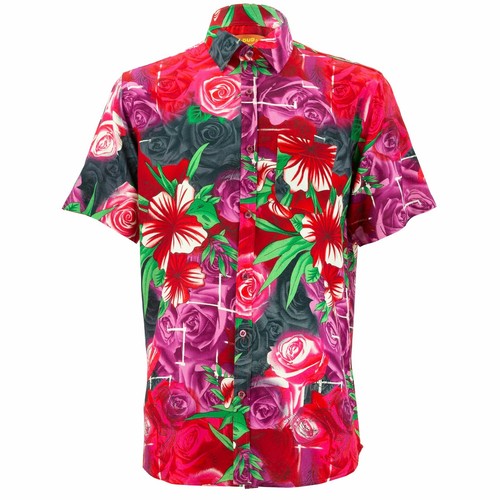Hommes chemise loud - hommes,