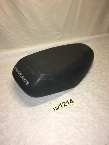 Selle pilote scooter peugeot - pilote,