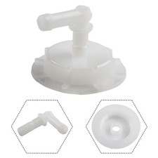 Bouchon de radiateur bouchon de réservoir liquide de refroidissement radiateur