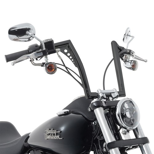 Guidon ape hanger fat - guidon,