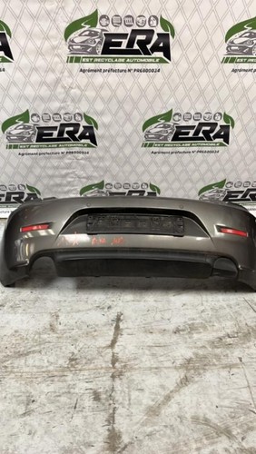 Pare choc arriere - , alfa