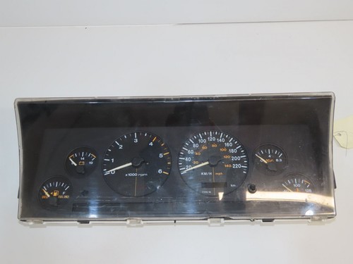 Compteur jeep grand cherokee - jeep,