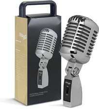 Microphone Dynamique