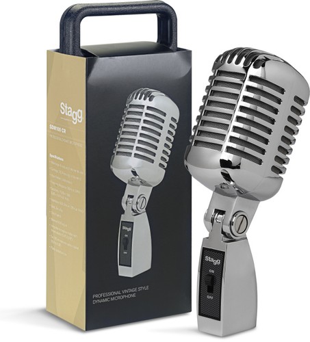 Microphone dynamique - microphone,
