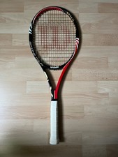 Wilson BLX Six One 90 Roger